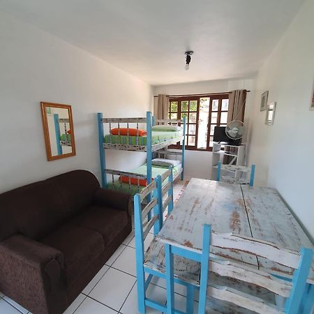 Residencial Solar Del Nieto Apartment Garopaba Bagian luar foto