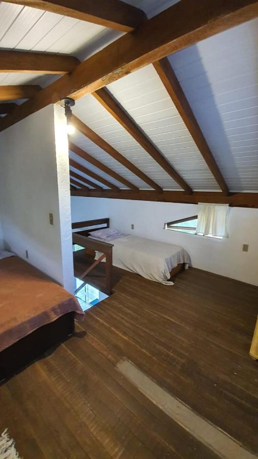 Residencial Solar Del Nieto Apartment Garopaba Bagian luar foto