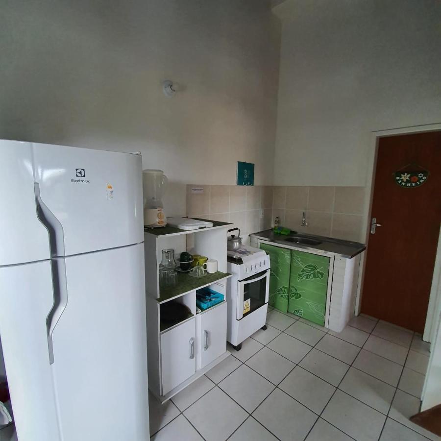 Residencial Solar Del Nieto Apartment Garopaba Bagian luar foto