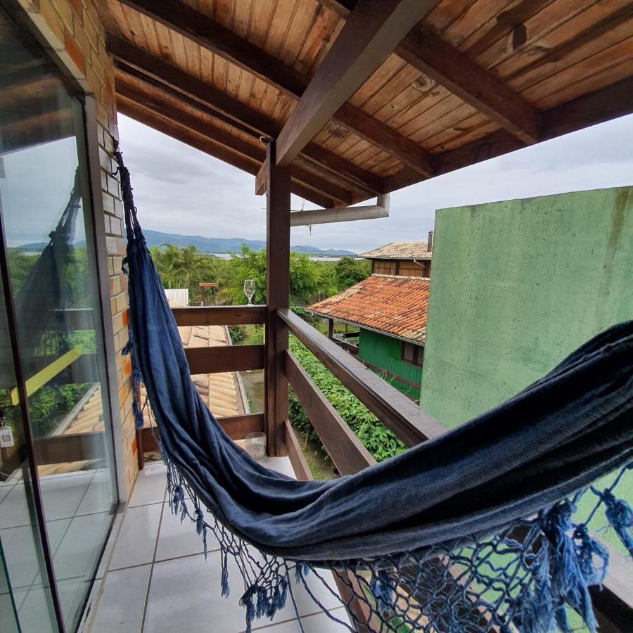 Residencial Solar Del Nieto Apartment Garopaba Bagian luar foto
