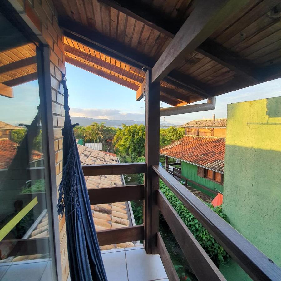 Residencial Solar Del Nieto Apartment Garopaba Bagian luar foto