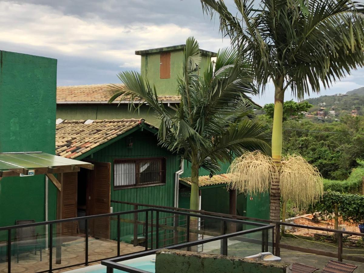 Residencial Solar Del Nieto Apartment Garopaba Bagian luar foto