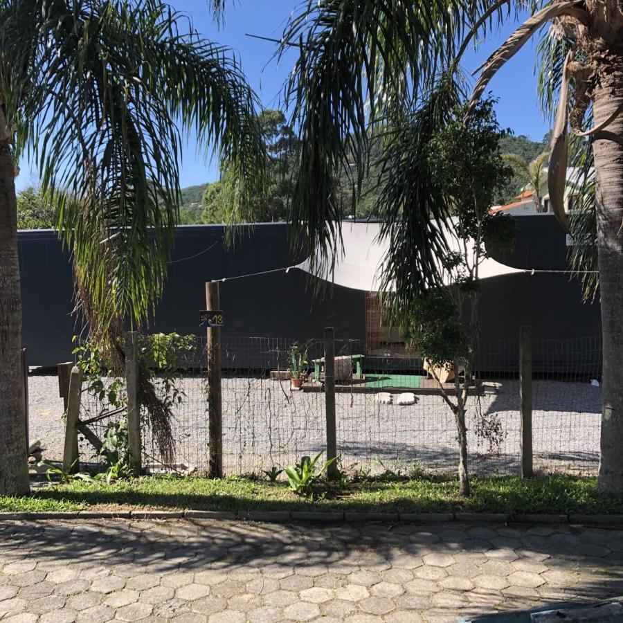 Residencial Solar Del Nieto Apartment Garopaba Bagian luar foto
